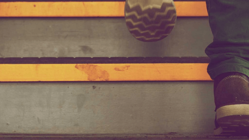 Kettlebell - professional stock photography